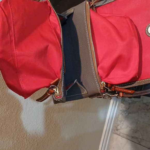 Dooney & Bourke Crossbody - Picture 9 of 16